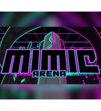 Mimic Arena Steam Key GLOBAL